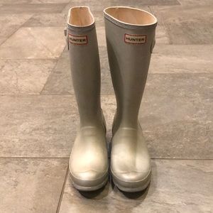 Hunter Rain/Snow boots